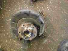 Volkswagen Golf MK5 2003-2009 1.9 TDi Drivers OSF Front Wheel Hub